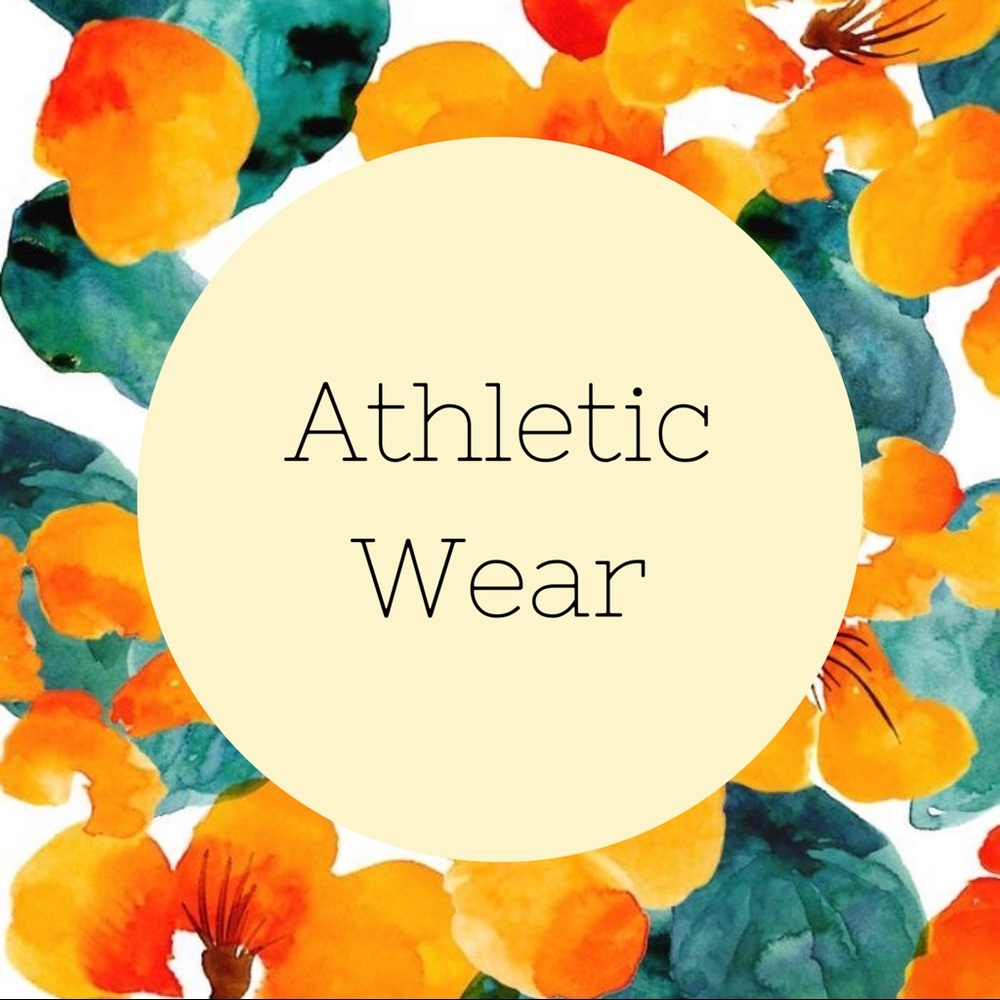 Athletic Wear